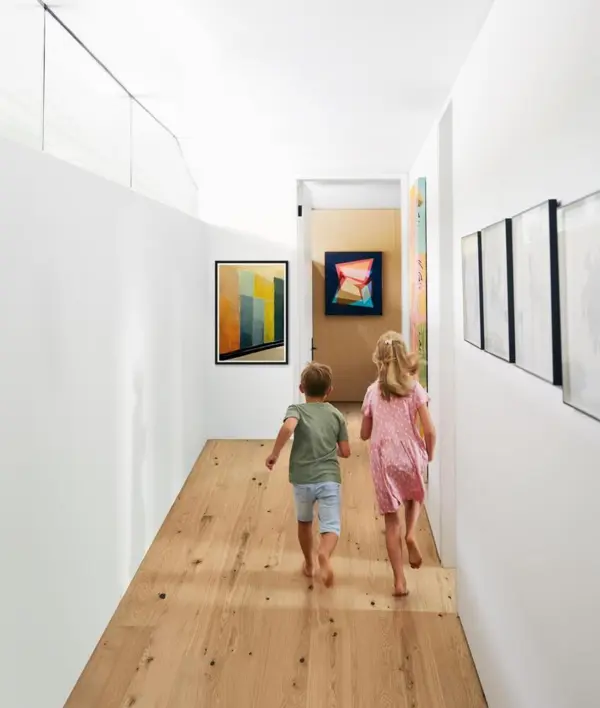 Kährs Life Authentic, Tammi Cardamom