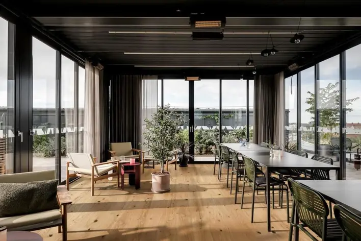 Kährs Life Authentic, Tammi Cardamom