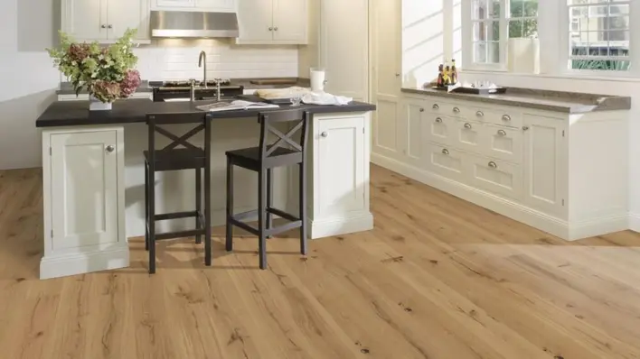 Kährs Boardwalk, Tammi Pallido