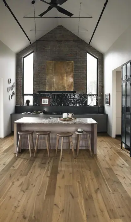 Kährs Boardwalk, Tammi Tramonto