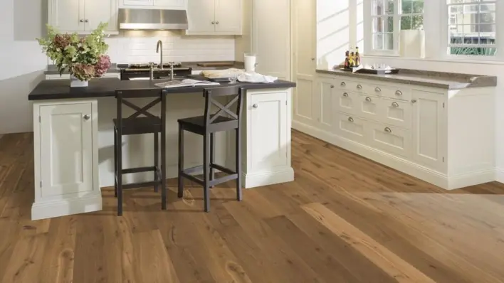 Kährs Boardwalk, Tammi Tramonto