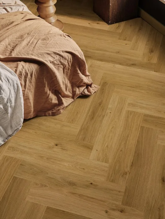 Pergo Kungshamn kalanruotolattia - Hazelwood Oak - KAMPANJA