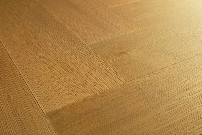 Pergo Kungshamn Sildebensgulv - Craft Oak -