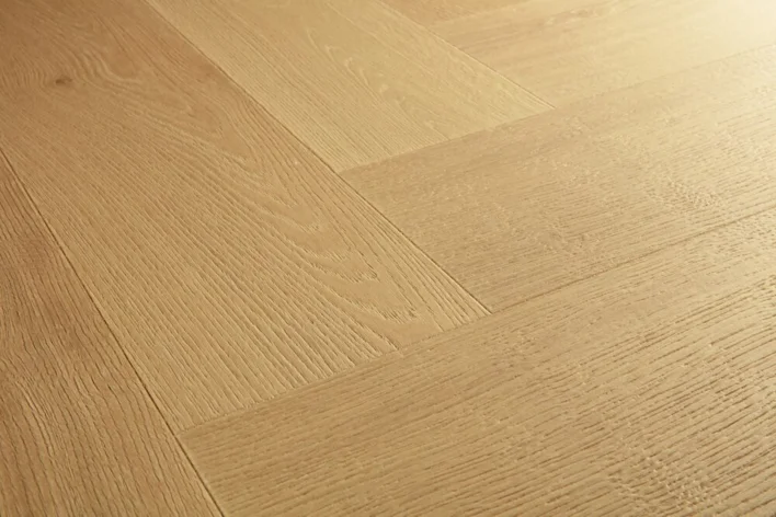Pergo Kungshamn kalalautalattia - Silk Oak