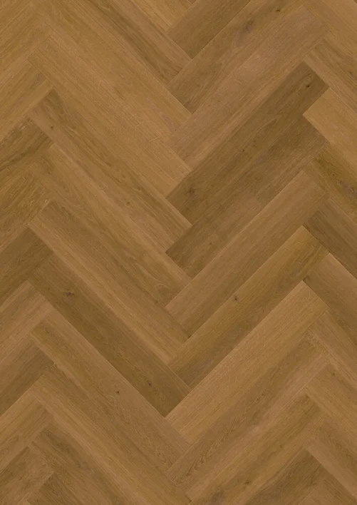 Pergo Kungshamn Sildebensgulv - Smoked Amber Oak