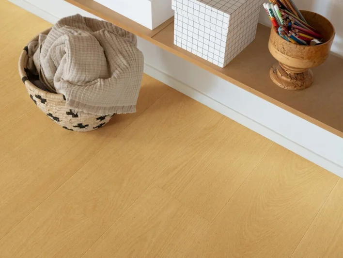 Pergo Lillehammer Sensation - Chestnut Glow Oak