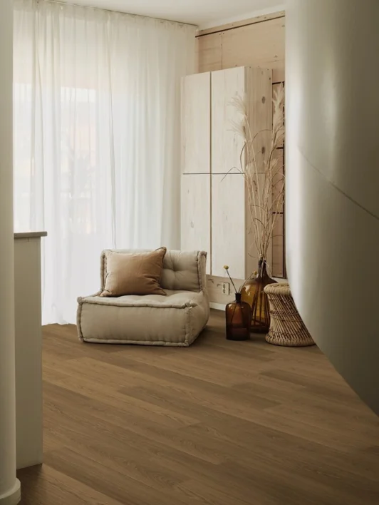 Pergo Lillehammer Sensation - Bronze Oak