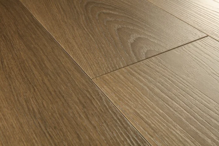 Pergo Lillehammer Sensation - Bronze Oak
