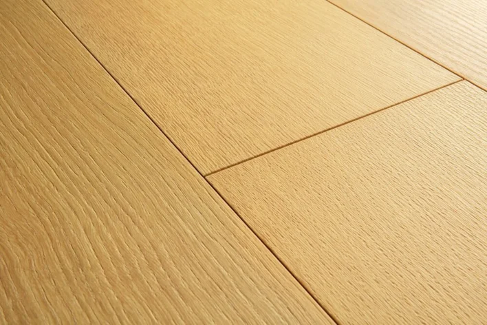 Pergo Lillehammer Sensation - Auburn Oak