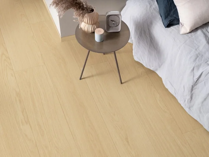 Pergo Visby Sensation - Sunwash Oak, Lauta