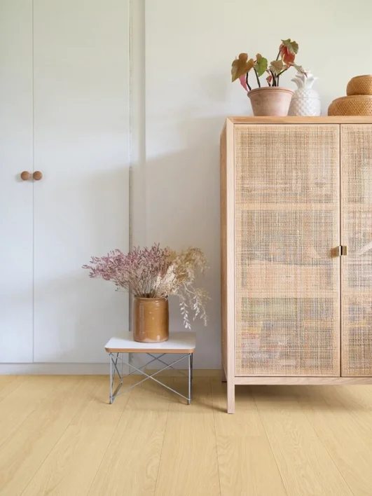 Pergo Visby Sensation - Sunwash Oak, Lauta