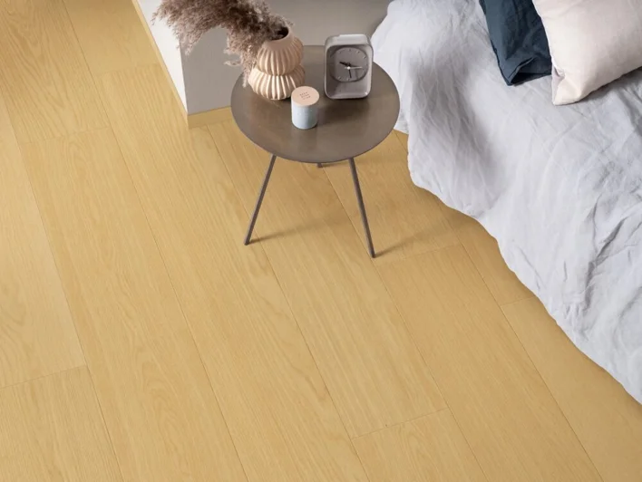 Pergo Visby Sensation - Amberlight Oak, Lankku