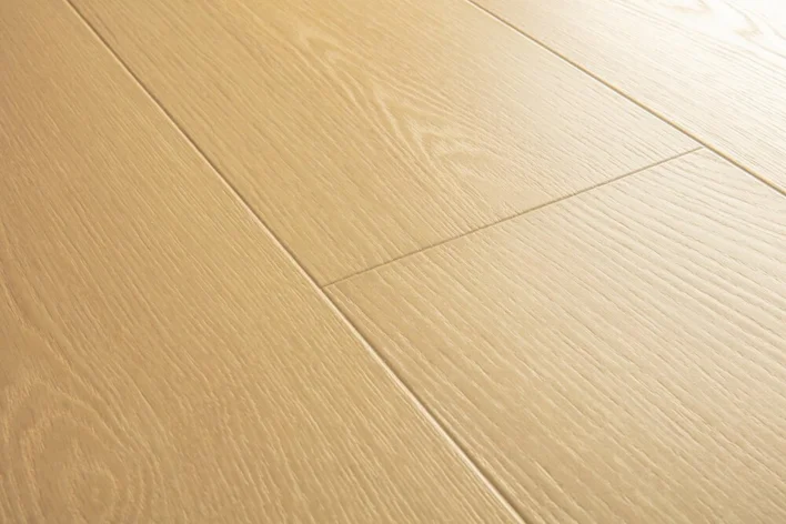 Pergo Visby Sensation - Amberlight Oak, Lankku