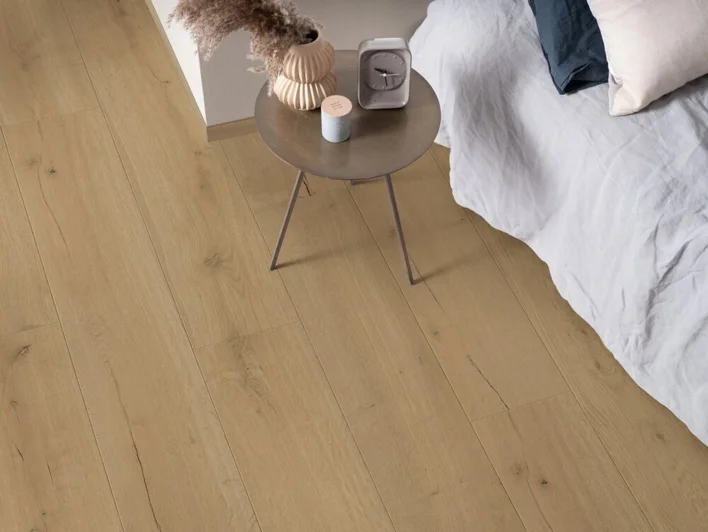 Pergo Visby Sensation - Driftwood Brown Oak, lauta