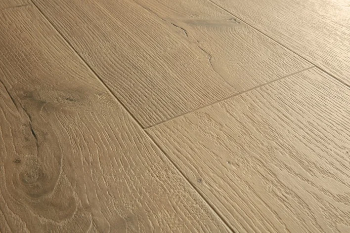 Pergo Visby Sensation - Driftwood Brown Oak, lauta