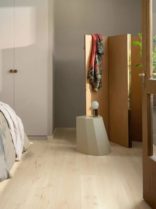 Pergo Visby Sensation - Claystone Oak, Lauta