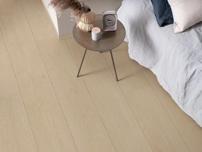Pergo Visby Sensation - Linen Grey Oak, lauta