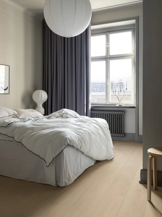 Pergo Visby Sensation - Linen Grey Oak, lauta
