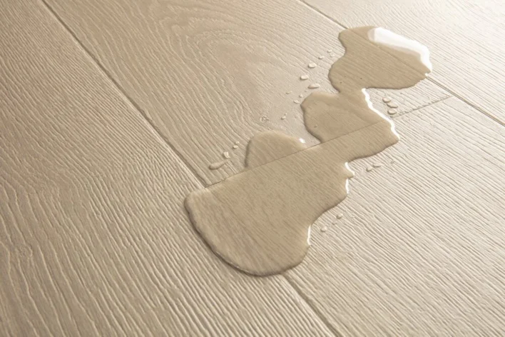 Pergo Visby Sensation - Linen Grey Oak, lauta