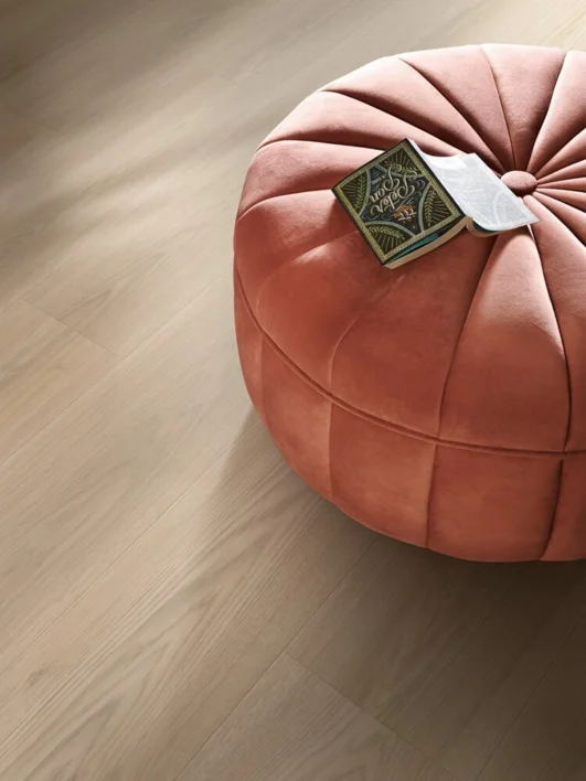 Pergo Namsen Pad Pro - Grey Norwegian Oak - KAMPANJA
