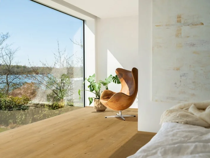 Pergo Namsen Pad Pro - Natural Forest Oak