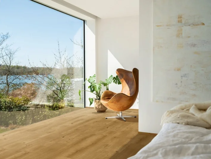 Pergo Namsen Pad Pro - Natural Ardeche Oak - KAMPANJA