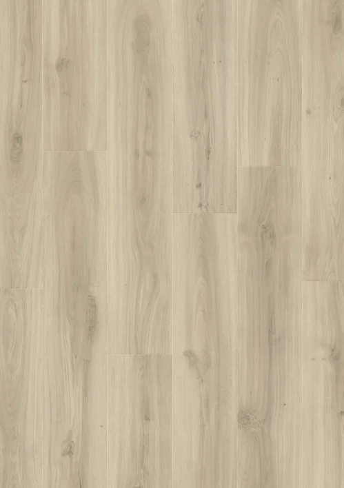 Pergo Namsen Pad Pro - White Heritage Oak - KAMPANJA