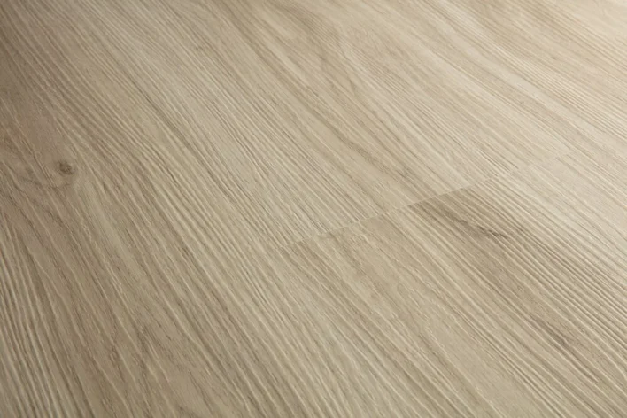 Pergo Namsen Pad Pro - White Heritage Oak - KAMPANJA