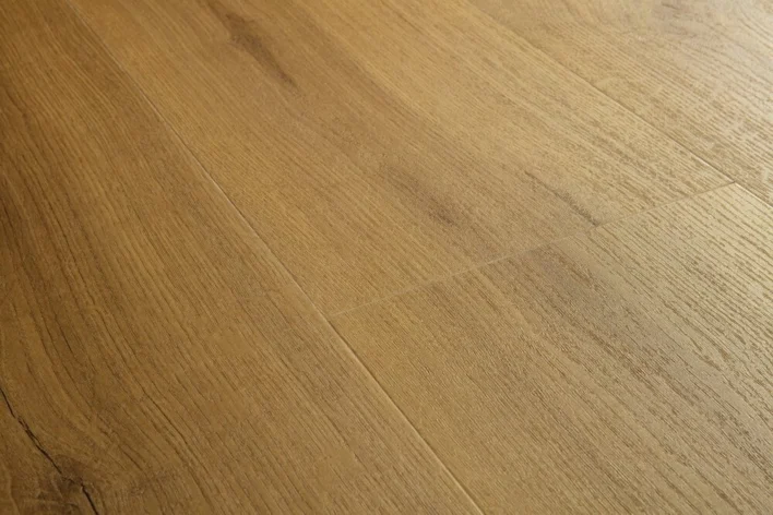 Pergo Glomma Pad Pro - Warm Hill Oak - KAMPANJA