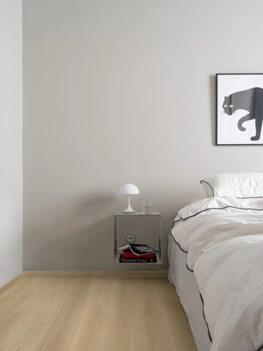 Pergo Namsen Pad Pro - Vaalea norjalainen tammi