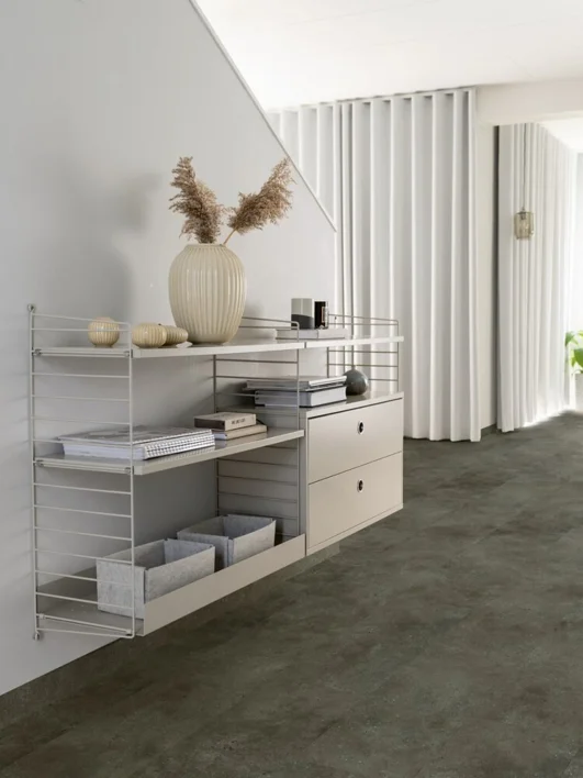 Pergo Isefjord Pad Pro - Dark Gritty Stone