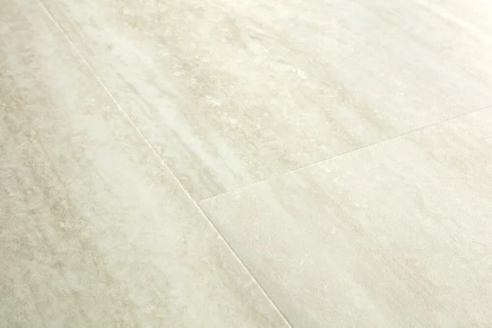 Pergo Isefjord Pad Pro - Ivory Travertine