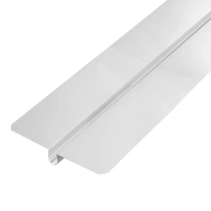 Varmefordelingsplade til 38 mm. Klimagulv - GT Build Ø20 mm.