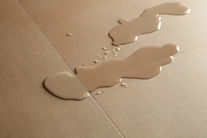 Pergo Isefjord Pad Pro - Clay Cemento