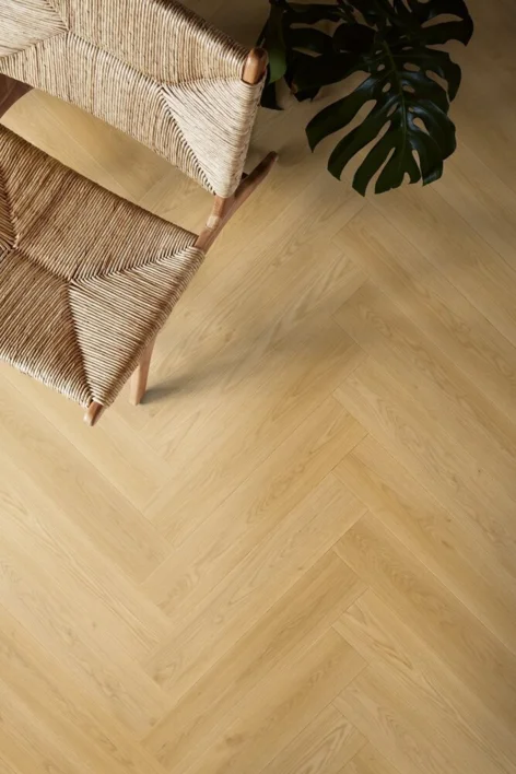 Pergo Vorma Pad Pro - Lämmin norjalainen tammi