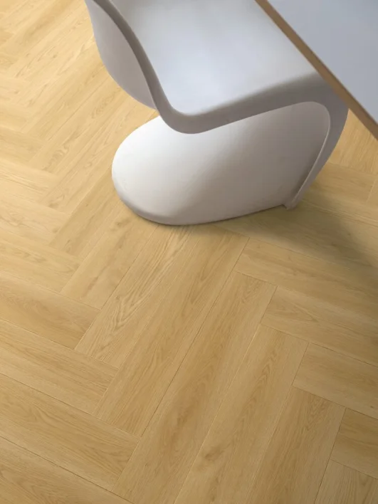 Pergo Vorma Pad Pro - Lämmin norjalainen tammi