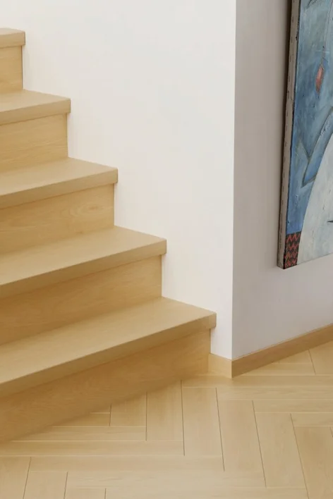 Pergo Vorma Pad Pro - Lämmin norjalainen tammi