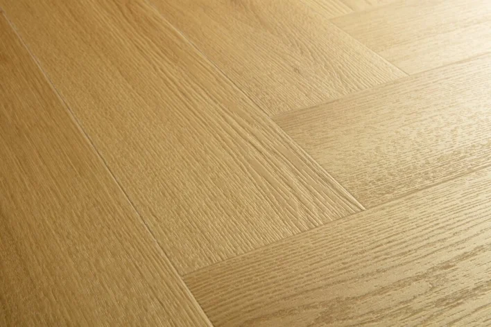 Pergo Vorma Pad Pro - Lämmin norjalainen tammi