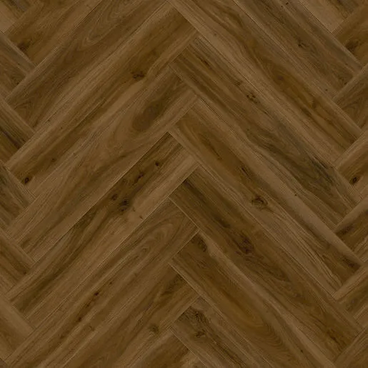 Pergo Vorma Sildebensgulv - Brown Heritage Oak - KAMPANJA