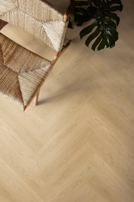 Pergo Vorma Pad Pro - Luonnollinen norjalainen tammi