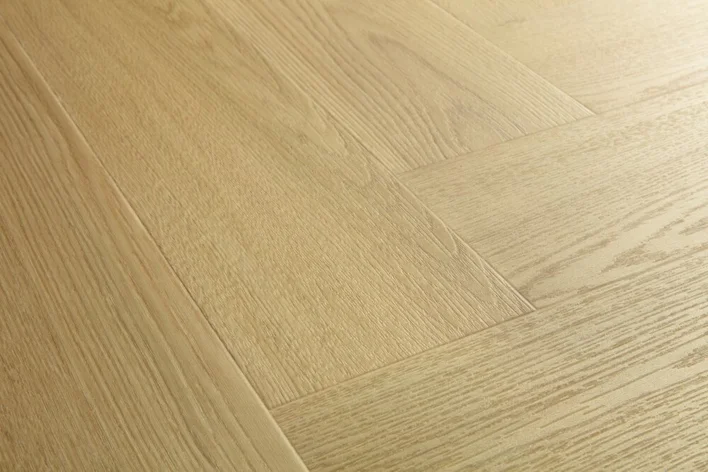 Pergo Vorma Pad Pro - Luonnollinen norjalainen tammi