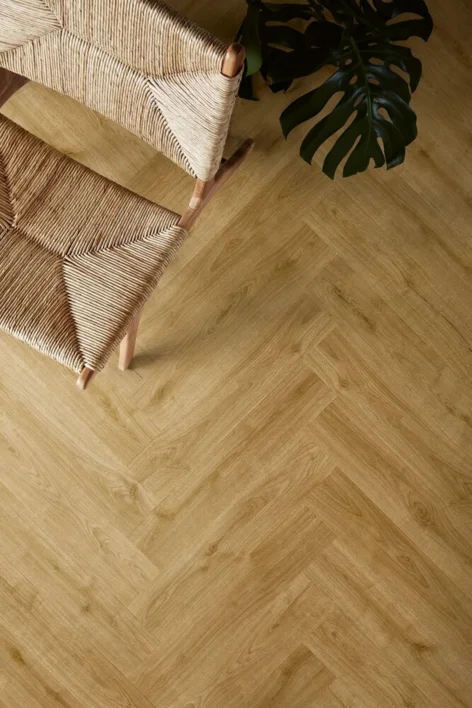 Pergo Vorma Pad Pro - Warm Hill Oak