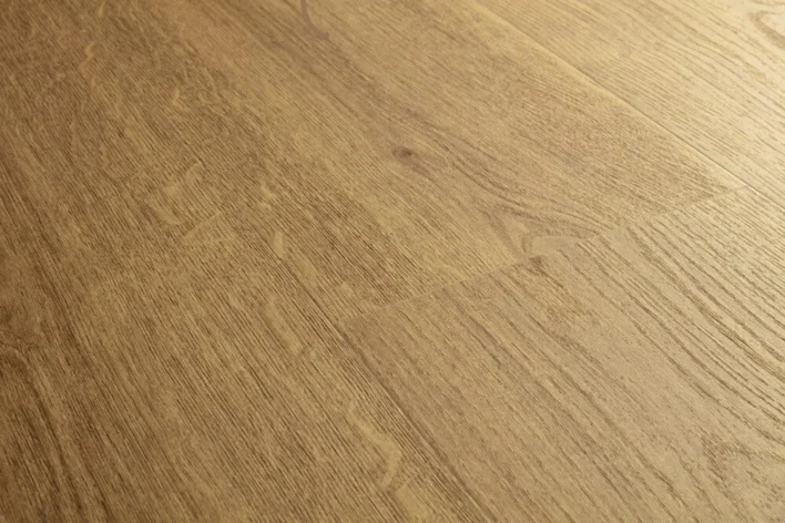 Pergo Glomma Pad Pro - Natural Irish Oak
