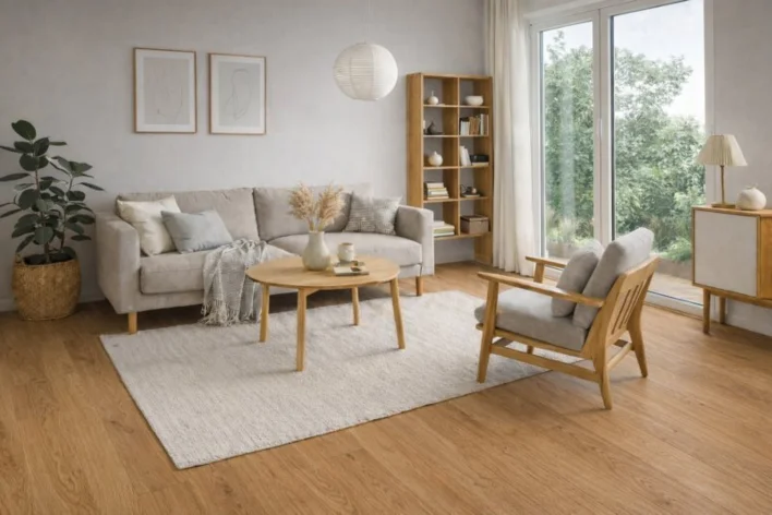 Meltex Firmfit, Hazelnut - loppuerä