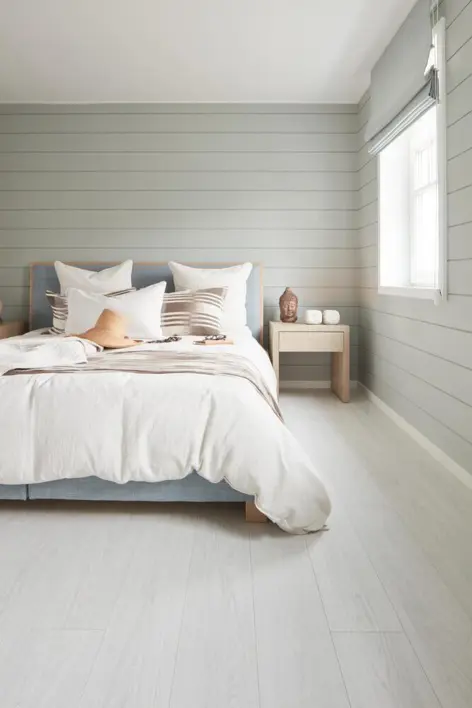 BerryAlloc Ocean+ 8 - Charme White