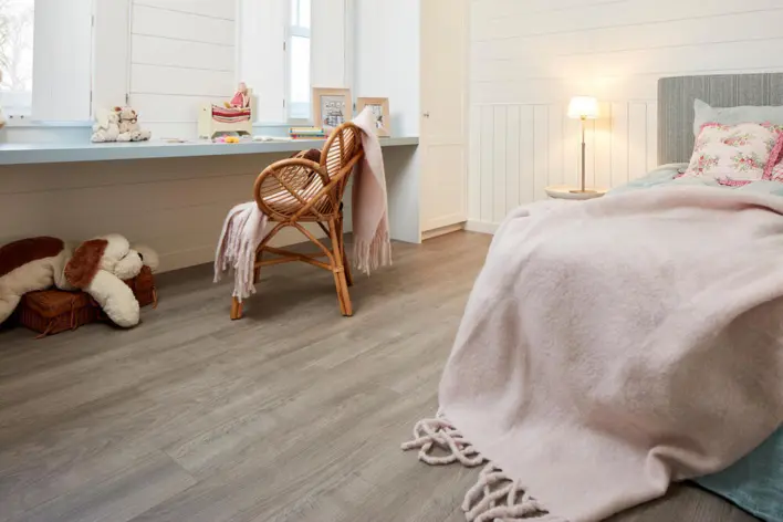 BerryAlloc Ocean+ 8 - Java Light Grey