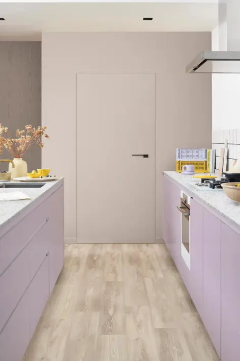 BerryAlloc Ocean 8 V4 - Ragnar Light Sand