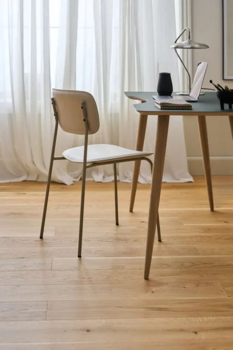 Timberman Slotsplank - Tammi Variant luonnollinen