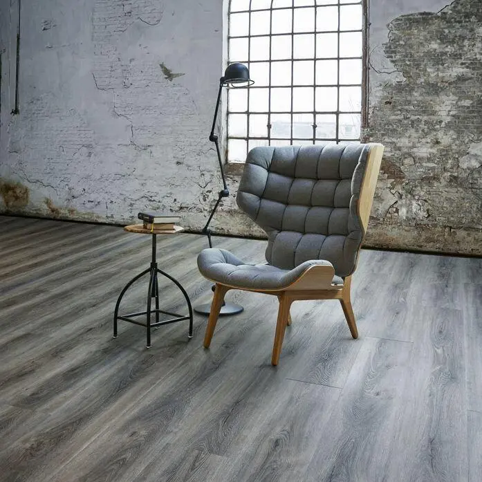 Timberman Novego Vinylilankku - Fashion Oak