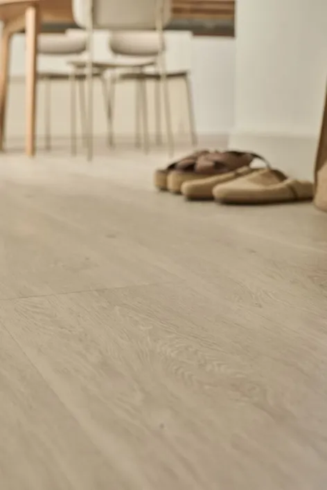 Timberman Novego vinyylilankku - Urban Grey Oak
